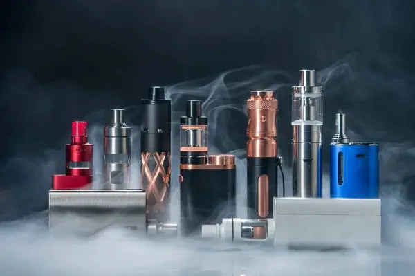 e-cigarette