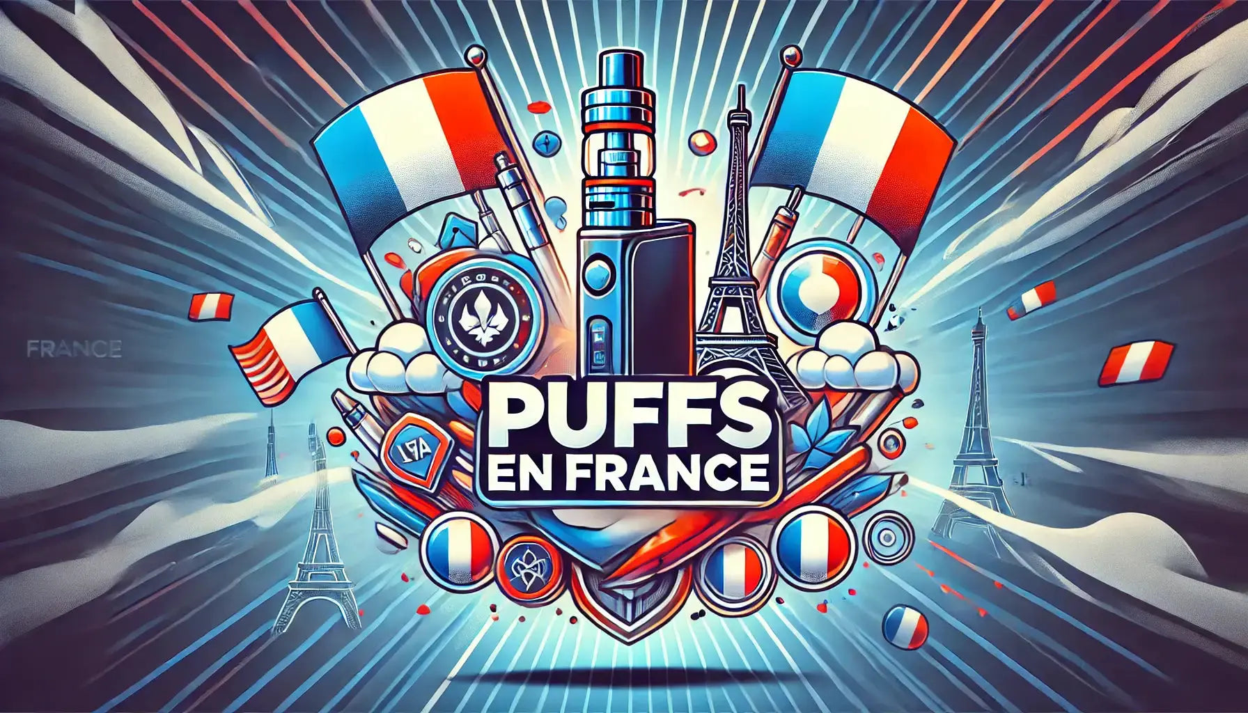 puffs en france