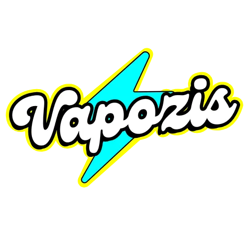 Vapozis logo